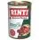 Konserwa RINTI Mięso z jelenia 12 x 400 g