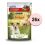 FRISKIES adult saszetka z wołowiną i ziemniakami w soku 26 x 85 g