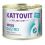 Kattovit Gastro kaczka w puszce 12 x 185 g