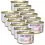 Kattovit Niere / Renal nerki jagnięcina w puszcze 12 x 85 g