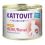 Kattovit Niere / Renal nerki kurczak w puszce 6 x 185 g