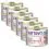Kattovit Niere / Renal nerki kurczak w puszce 6 x 185 g