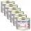 Kattovit Niere / Renal nerki indyk w puszce 6 x 185 g
