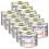 Kattovit Niere / Renal nerki indyk w puszce 12 x 185 g