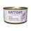 Kattovit Sensitive kurczak w puszce 6 x 85 g