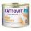 Kattovit Urinary kurczak w puszce 12 x 185 g