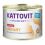 Kattovit Urinary cielęcina w puszce 6 x 185 g