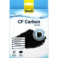 Tetra aktywne węgiel CF 200g