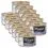 Miamor Pastete pasztet z sercami drobiowymi 12 x 85 g