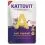 Kattovit Vital Care Anti Hairball saszetka łosoś 6 x 85 g