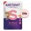 Kattovit Vital Care Sterilised saszetka kurczak 24 x 85 g