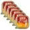 Rinti Gold Mini Adult tacka indyk i kr&oacute;lik 6 x 100 g