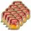 Rinti Gold Mini Adult tacka indyk i kr&oacute;lik 16 x 100 g