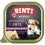 RINTI FEINEST Tacka dr&oacute;b i kaczka 11 x 150 g