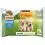 FRISKIES Junior multipack z kurczakiem w soku 4 x 85 g