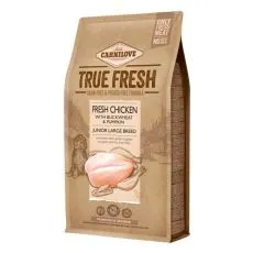 Carnilove True Fresh CHICKEN Junior Large Breed 1,4 kg