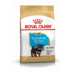 ROYAL CANIN YORKSHIRE JUNIOR 500g