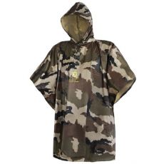 Wodoodporne poncho Delphin PROOF Poncho XS-M