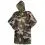 Wodoodporne poncho Delphin PROOF Poncho XS-M
