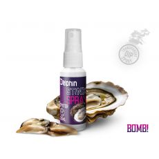 Delphin Dipping Spray Oyster STINX SPRAY Transparent 30 ml