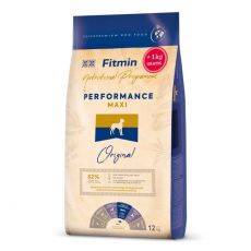 Fitmin Maxi Performance 12+1 kg