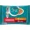 PURINA ONE STERILCAT kurczak i wołowina w sosie 12 x 85 g