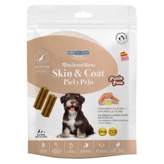 Przysmaki funkcjonalne MEDITERRANEAN NATURAL Skin & Coat 110 g