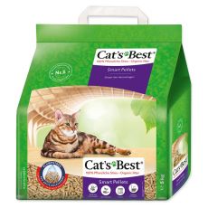 Wyściółka - Cats Best Nature Gold 10 L