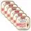 Animonda Carny Pure & Mild Adult - kurczak i krewetki 6 x 100 g