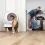 PetSafe ScoopFree SmartSpin Automatyczna toaleta dla kot&oacute;w, samoczyszcząca - white