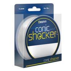 Delphin Conic SHOCKER / 6x13m 0,30mm-0,50mm