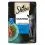 Sheba Delikatesse Saszetki z tuńczykiem w galarecie 6 x 85 g