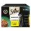 Sheba Delikatesse Saszetka selekcyjna drobiowa w galarecie 6 x (12 x 85g)