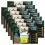 Sheba Natures Collection Saszetki selekcja drobiu w galarecie 12 x (4 x 85 g)