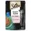 Sheba Select Slices Saszetka z łososiem w soku 6 x 85 g