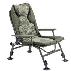 Krzesło Mivardi CamoCODE Arm