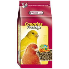Canaries Prestige 4kg - karma dla kanarek