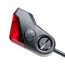 Wahacz Mivardi MCX 66 - czerwony