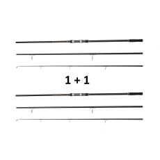 Wędka Mivardi Alcon Carp MK2 360H (zestaw 1+1)