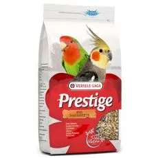 Versele Laga Big parakeets 4kg - karma dla papug średniej wielkości