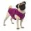 Kurgo Core Sweter dla ps&oacute;w - Heather Violet, M