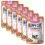 Happy Cat Saszetka Kitten & Junior Land Ente 6 x 85 g