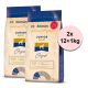 Fitmin MAXI Junior 2 x 12+1 kg