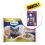 PreVital Fillet Selection Saszetki kurczak/indyk w galarecie 4 x 85 g + przysmak GRATIS