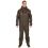 Fox Khaki/Camo Wintersuit - M