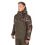 Fox Khaki/Camo Wintersuit - M