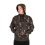 FOX Camo full zip premium 310 hoodie - S