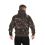 FOX Camo full zip premium 310 hoodie - L