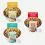 Saszetki Applaws Dog Taste Toppers Broth Selection 6 x 85 g