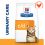 Hill's Prescription Diet Feline Urinary Care c/d Multicare Chicken 3 kg